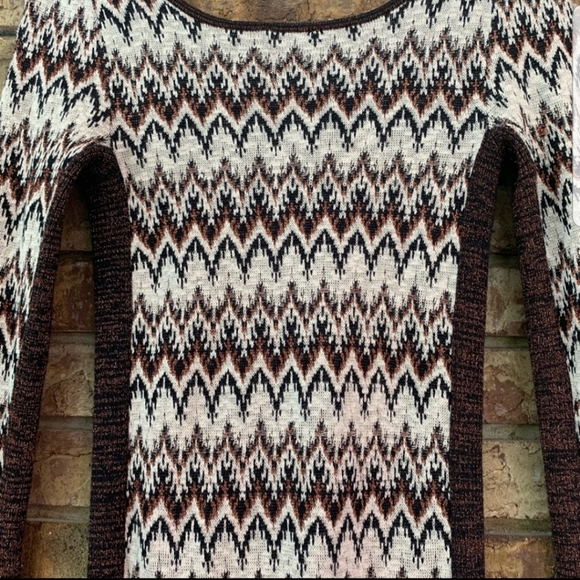 Free People sweater dress - Picture 5 of 5